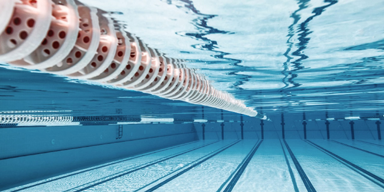 Swimming Pool Filtration