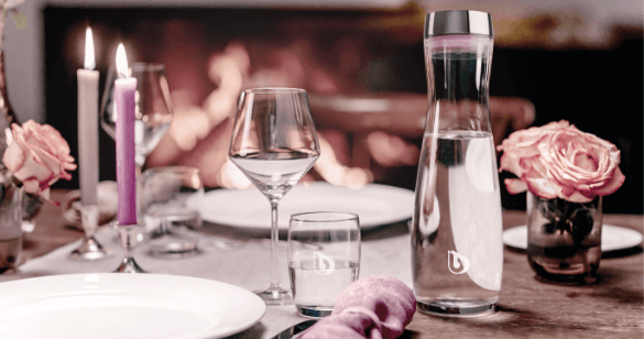 Water Solutions For Hotels & Hospitality