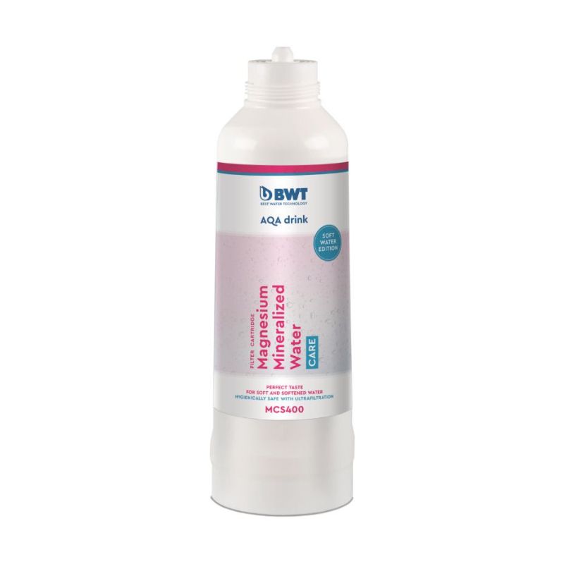 AQA drink MCS400 Magnesium Cartridge