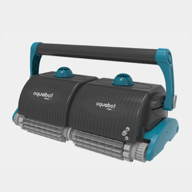 Aquabot ULTRAMAX