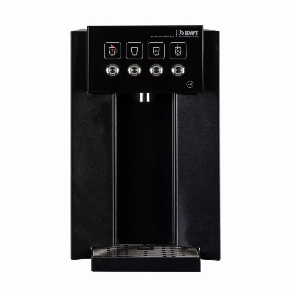 AQA Drink Pro 60 HOT (black)