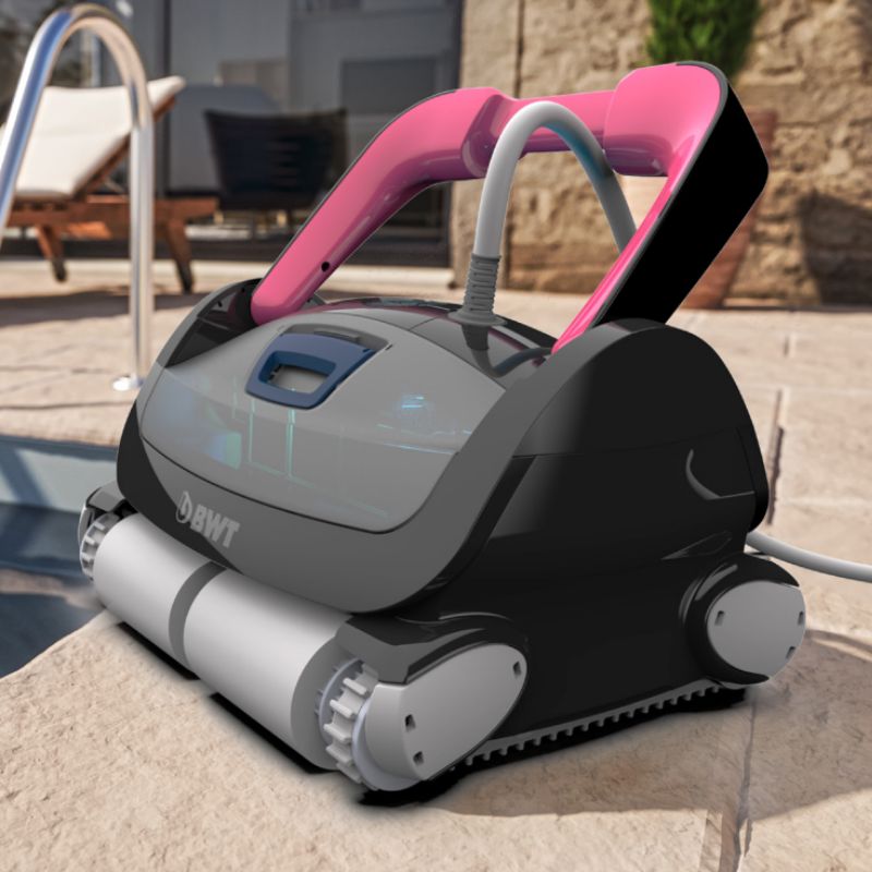 BWT Robot F1RTX (P600 successor)