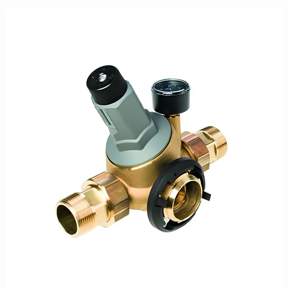 Connection Module DR 1 1/4"-130m